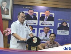 BRIN-Kemdiktisaintek Siap Keluarkan SKB tentang Studi, Ini Bocoran Isinya