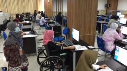 Daftar Pusat UTBK 2026 Di Jawa Di, Solo, sampai Semarang