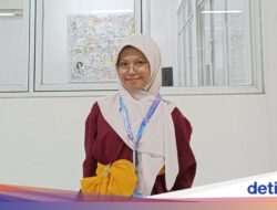 Bersama SMAU CT Arsa Di Kampus-kampus Top Luar Negeri