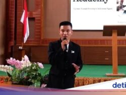 Rahasia Zibran, Peserta Termuda yang Lolos SNBP Unesa Ke Usia 16 tahun