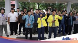 Whistleblower Cuma Ingin Cuci Tangan