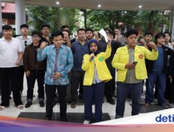 Whistleblower Cuma Ingin Cuci Tangan