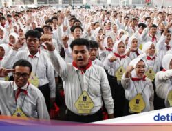 Kemendikti Mau Hapus Prodi Tidak Relevan Industri, Dewan Perwakilan Rakyat: Harus Ada Kajiannya!