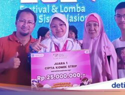 Perjuangan Ibu Dampingi Anak Tuli hingga Lolos SNBP 2026 Hingga ITB, Ini Kuncinya