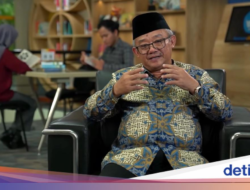 Bantah Mitos, Mendikdasmen: Perempuan Juga Jago Matematika-Catur