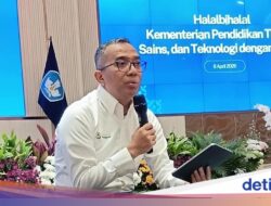 Syarat Kuliah Terbaru Antisipasi Krisis Energi, Belajar Bersama Rumah?