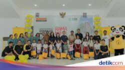 MR. D.I.Y. Indonesia Luncurkan Inisiatif Bagi Perluas Akses STEM RI