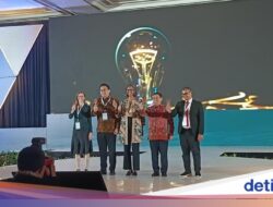 Pembelajaran Tinggi & Eksperimen Pilar Utama Hubungan Di RI