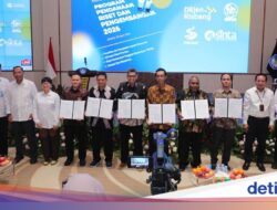 18 Ribu Proposal Lolos Pendanaan Risbang 2026 Kemdiktisaintek, Total Dana Rp 1,7 T