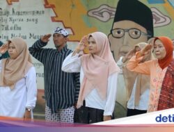 7 Contoh Teks Pidato Hari Belajar Nasional 2026, Cocok Sebagai Bangkitkan Semangat