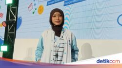 Cerita Septia, Lolos Seleksi Google Student Ambassador 2026 Di 81.000 Pendaftar