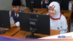 20 Soal TKA Bahasa Indonesia SD 2026 dan Kunci Jawaban, Yuk Coba Kerjakan!