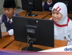 20 Soal TKA Bahasa Indonesia SD 2026 dan Kunci Jawaban, Yuk Coba Kerjakan!