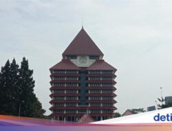 30 Universitas Terbaik Ke Indonesia Versi Webometrics 2026, Ada Kampus Tujuanmu?