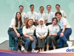 Langkah Tanoto Foundation Fellowship 2026 Dibuka, Ini Syaratnya