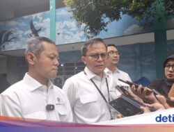 Tak Ada Kebocoran Soal Ke Medsos