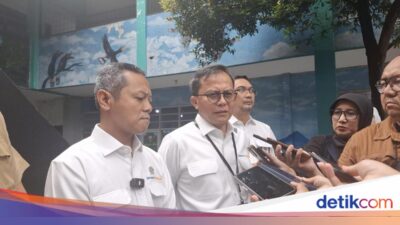 Tak Ada Kebocoran Soal Ke Medsos