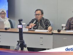 Hampir 100 Persen Siswa SD-SMP Ikut TKA, Ada Susulan 11-19 Mei