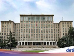 20 Universitas Terbaik Ke Asia 2026 Versi Times Higher Education, China Dominasi