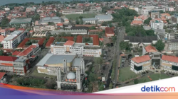 Hingga Sumbar, Cuma UNP yang Buka Lokasi SNBT Hingga Mentawai dan Fasilitasi Penyandang Disabilitas