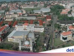 Hingga Sumbar, Cuma UNP yang Buka Lokasi SNBT Hingga Mentawai dan Fasilitasi Penyandang Disabilitas