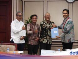 Universitas Terbuka Sukses Raih Opini WTP Tiga Kali Berturut-turut