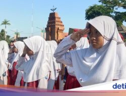 7 Ide Kegiatan Hari Belajar Nasional Di Sekolah, Guru Cek Buat Referensi