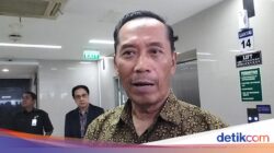 Wamendikti Tegaskan Dugaan Tindak Kekerasan Seksual Ke Kampus-kampus Berencana Ditindak Serius