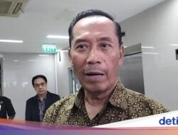 Wamendikti Tegaskan Dugaan Tindak Kekerasan Seksual Ke Kampus-kampus Berencana Ditindak Serius