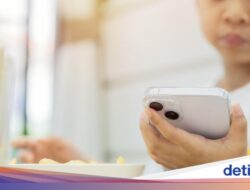 Pemerintah Bangsa Ini Batasi Paparan Layar Sebagai Anak, Maksimal 1 Jam!