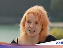Amanda Askell, Lulusan Filsafat Hingga Pusat Pembuatan AI