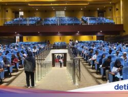 Unair Gelar Asesmen Kesiapan Belajar Mahasiswa, Tujuannya Bagi Ini