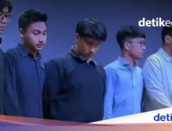 Pelaku Tindak Kekerasan Seksual FH UI Tidak Tergolong Hukuman Politik Berat