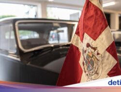 Kedutaan Denmark Buka Loker Magang Mahasiswa, Dapat Gaji Segini