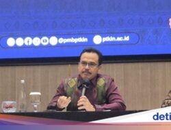 Ramai Hapus Prodi yang Kurang Relevan Didalam Industri, PTKIN Mulai Pemetaan