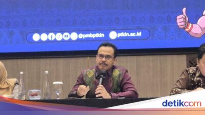 Ramai Hapus Prodi yang Kurang Relevan Didalam Industri, PTKIN Mulai Pemetaan