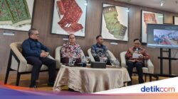 4.700 Perpustakaan Direvitalisasi, Ingin Tingkatkan Literasi-Karena Itu Tempat Belajar Terbaru