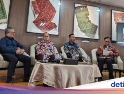 4.700 Perpustakaan Direvitalisasi, Ingin Tingkatkan Literasi-Karena Itu Tempat Belajar Terbaru