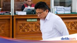 Diam-diam Ferdy Sambo Kuliah S2 Hingga Lapas Cibinong, Jurusan Ini yang Dipilih