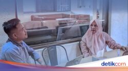 Namanya Ada Di Dugaan Eksperimen Palsu, Elfiany Syafruddin Ternyata Ibu Rifaldy Fajar