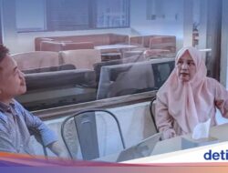Namanya Ada Di Dugaan Eksperimen Palsu, Elfiany Syafruddin Ternyata Ibu Rifaldy Fajar