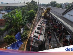 Kecelakaan KRL dan KA Argo Bromo, Pakar UGM: Tiadakan Perlintasan Sebidang