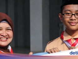 BRIN Bakal Biayai Eksperimen Firoos, Anak SMP yang Temukan Celah Keselamatan NASA