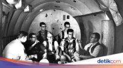 Kisah 11 Teman Tuli Ke NASA, Dari Sebab Itu Pahlawan Tersembunyi Misi Artemis II