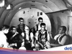 Kisah 11 Teman Tuli Ke NASA, Dari Sebab Itu Pahlawan Tersembunyi Misi Artemis II