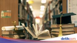 Beasiswa Doktoral Dosen Vokasi 2026 Dibuka, Batas Usia sampai 50 Tahun