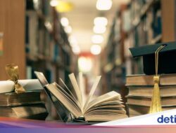 Beasiswa Doktoral Dosen Vokasi 2026 Dibuka, Batas Usia sampai 50 Tahun