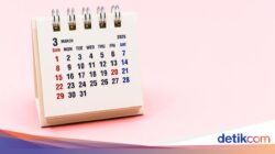 Misteri Tanggal Pertama Kalender Masehi yang Tercatat, Benarkah 6 Februari?