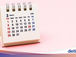 Misteri Tanggal Pertama Kalender Masehi yang Tercatat, Benarkah 6 Februari?