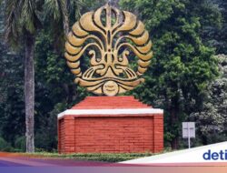 UI Pastikan Tak Ada Jurusan Ditutup Meski Sepi Peminat, Disebut Karena Itu Keunikan Kampus